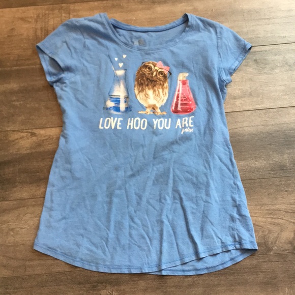 Size 14 girls shirts - Picture 3 of 4